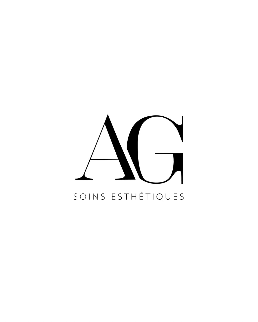 Carte-cadeau AG soins esthétiques