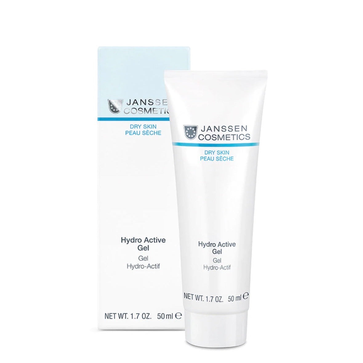 Gel hydro-actif