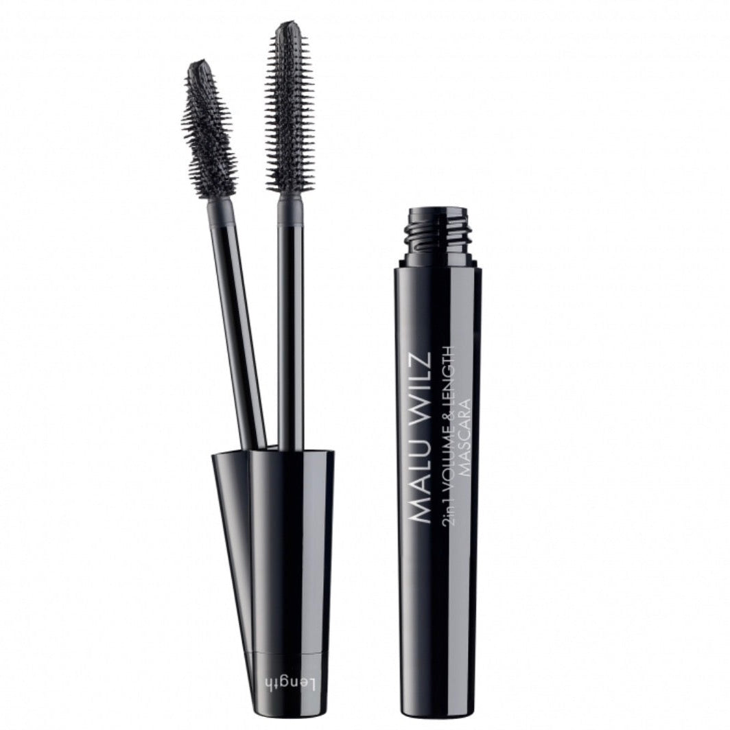 Mascara 2 en 1
