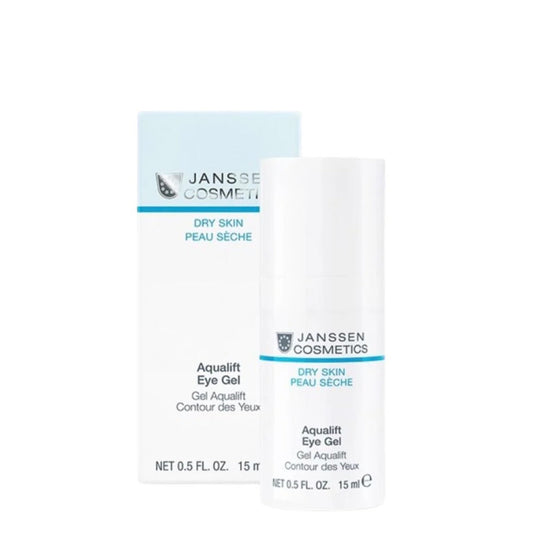 Gel aqualift contour des yeux