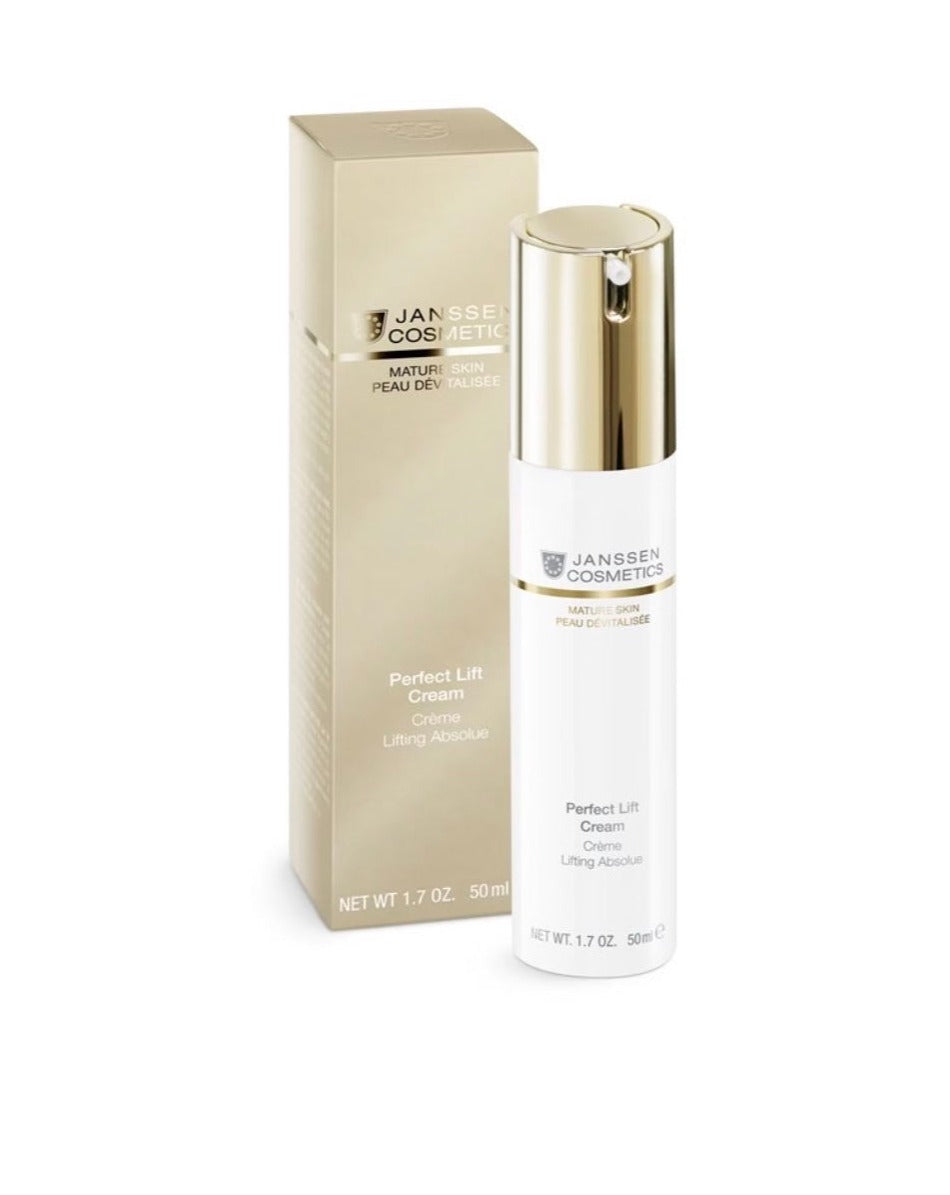 Crème lifting absolue