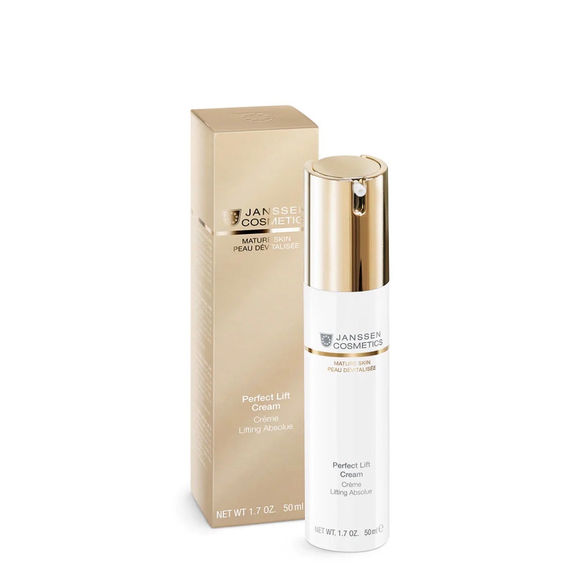 Crème lifting absolue