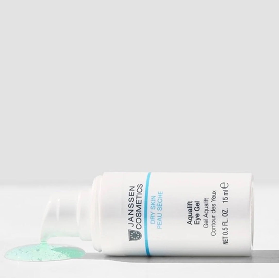 Gel aqualift contour des yeux